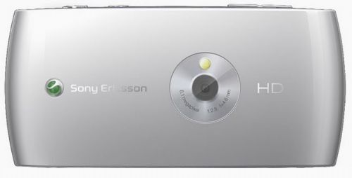 Sony Ericsson Vivaz Pro U8 Original Novo
