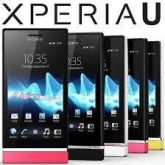 SONY XPERIA U ST25I 8GB