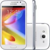 Smartphone Samsung Galaxy Gran Duos, 3G, Dual Chip, Android
