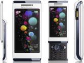 SONY ERICSSON AINO U10I