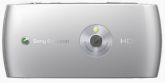 Sony Ericsson Vivaz Pro U8 Original Novo