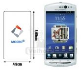 SONY ERICSSON XPERIA NEO V