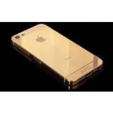 Apple Iphone 5C 64GB Dourado Desbloqueado